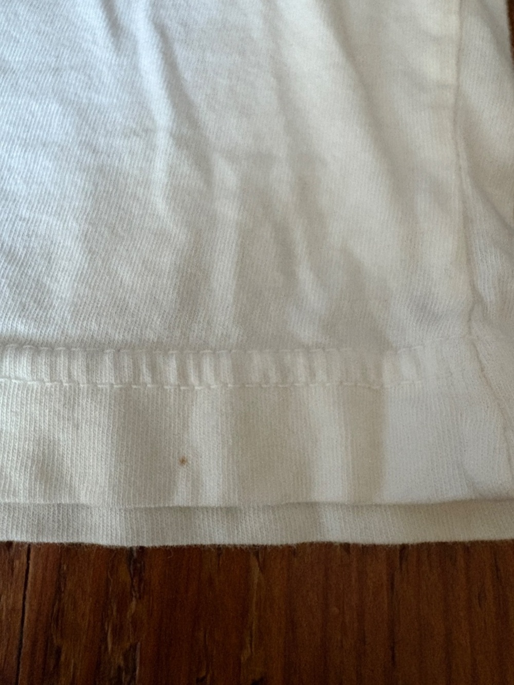 Friend or Foe 100% Cotton Miles Davis T-Shirt Size Large Made in USA Men - Picture 9 of 9